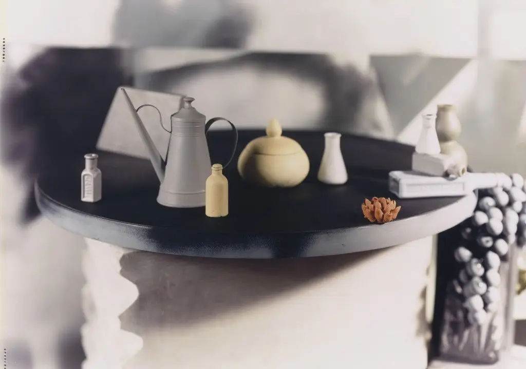 Untitled by Jan Groover