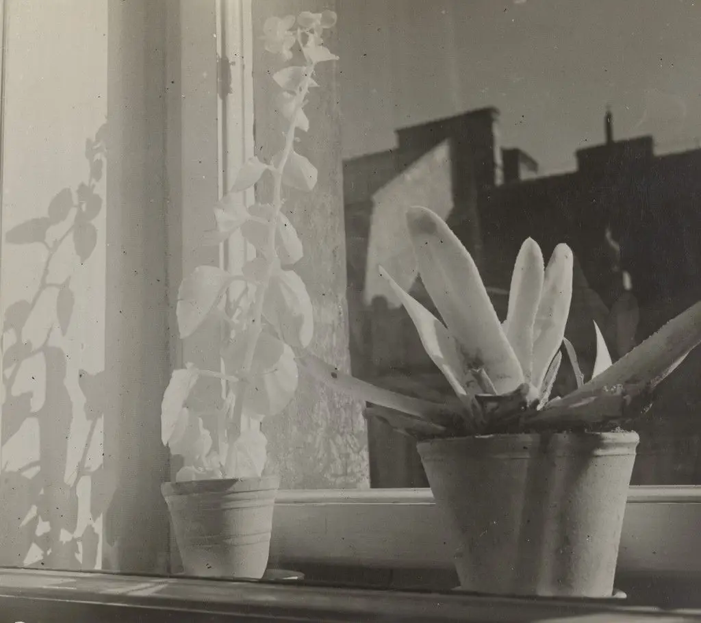 Untitled by Raoul Hausmann