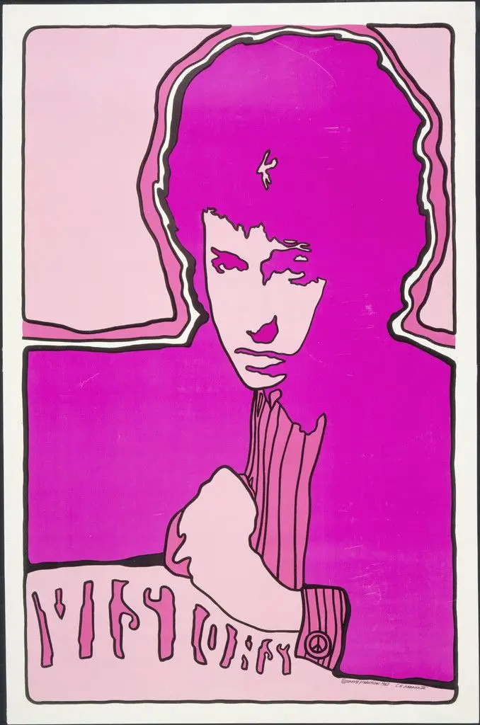 Visions by Carl H. Johansen III