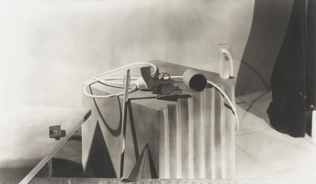 Untitled by Jan Groover