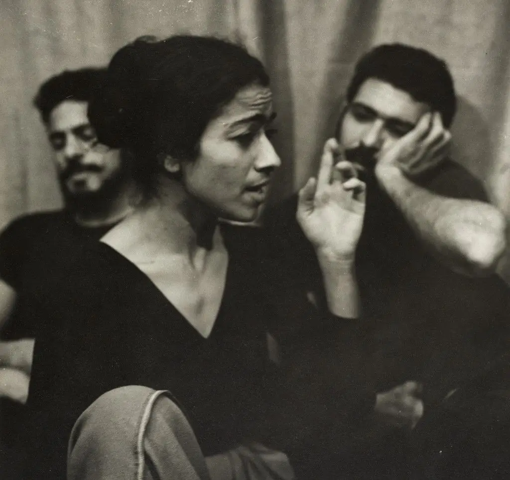 Untitled by Nell Dorr