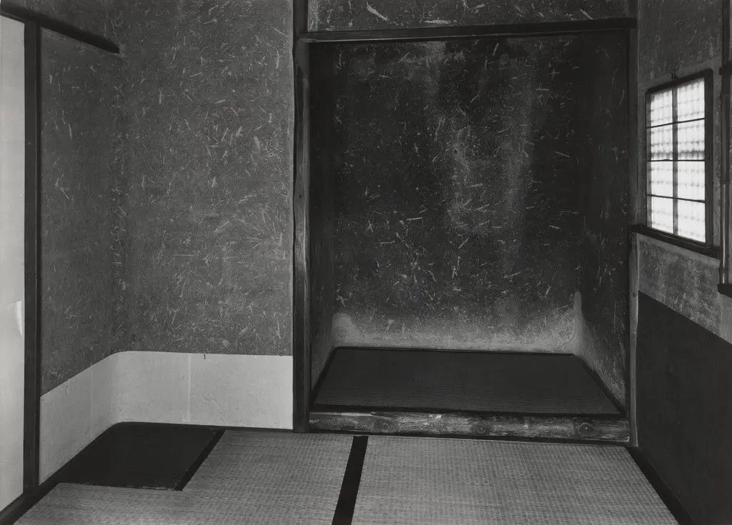 Room Number 1 by Yoshio Watanabe
