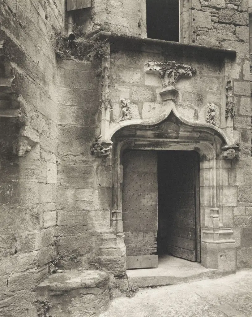 Untitled by Jan Groover