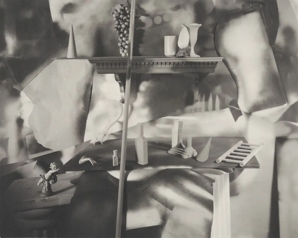 Untitled by Jan Groover