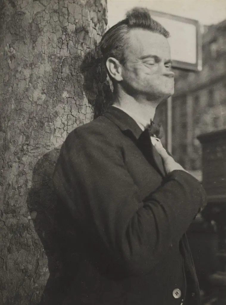 Untitled by Dora Maar