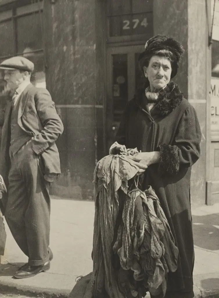 Untitled by Dora Maar
