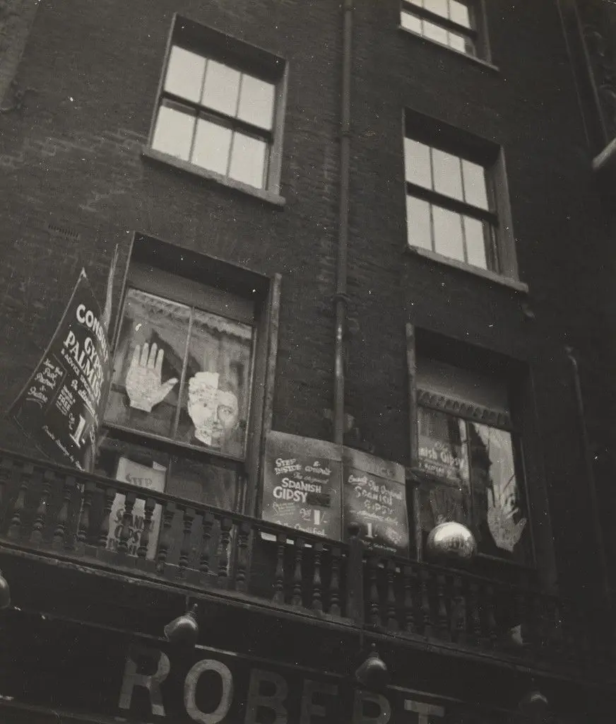Untitled by Dora Maar