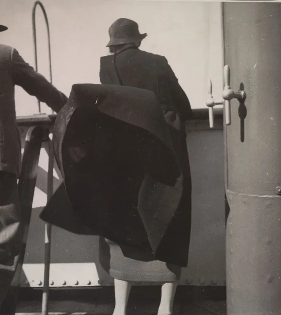 Untitled by Dora Maar