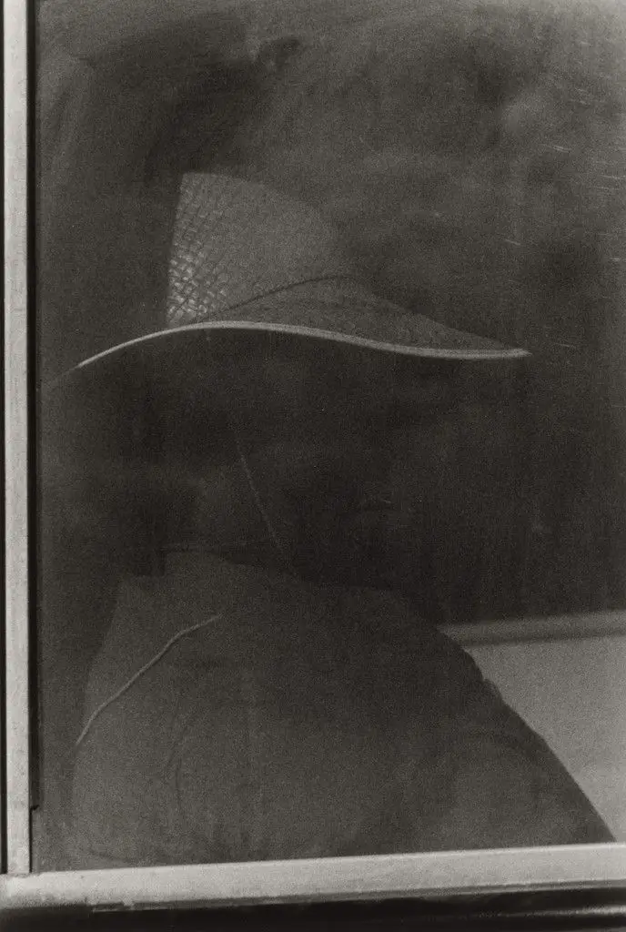 Untitled by Deborah Fleming Caffery