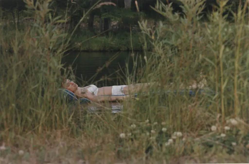 Noemi by Philip-Lorca diCorcia