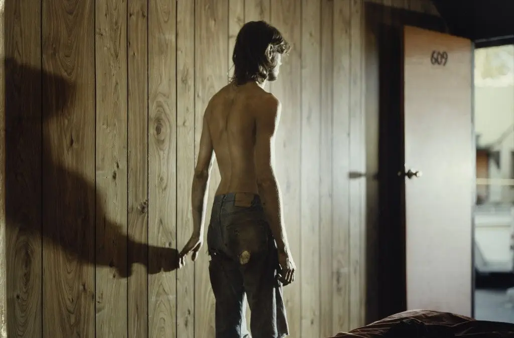 Tim by Philip-Lorca diCorcia