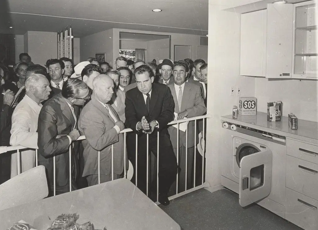 "Exhibition Conversation" by Associated Press