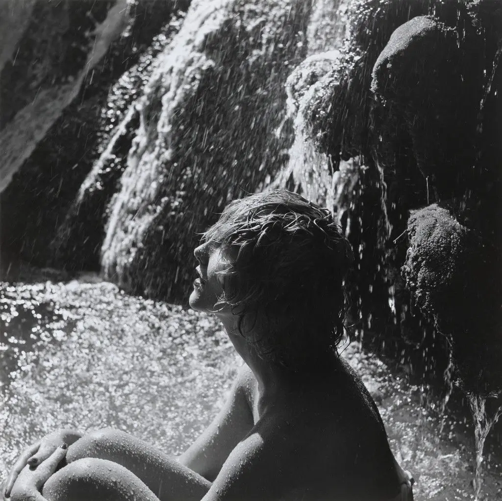 Jamaica by Louise Dahl-Wolfe