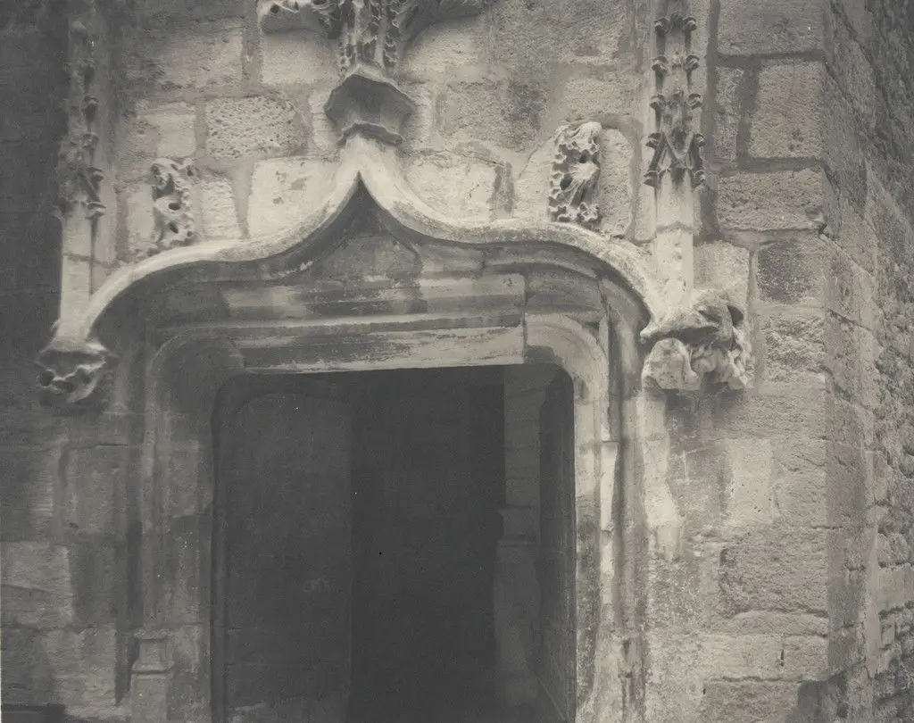 Untitled by Jan Groover