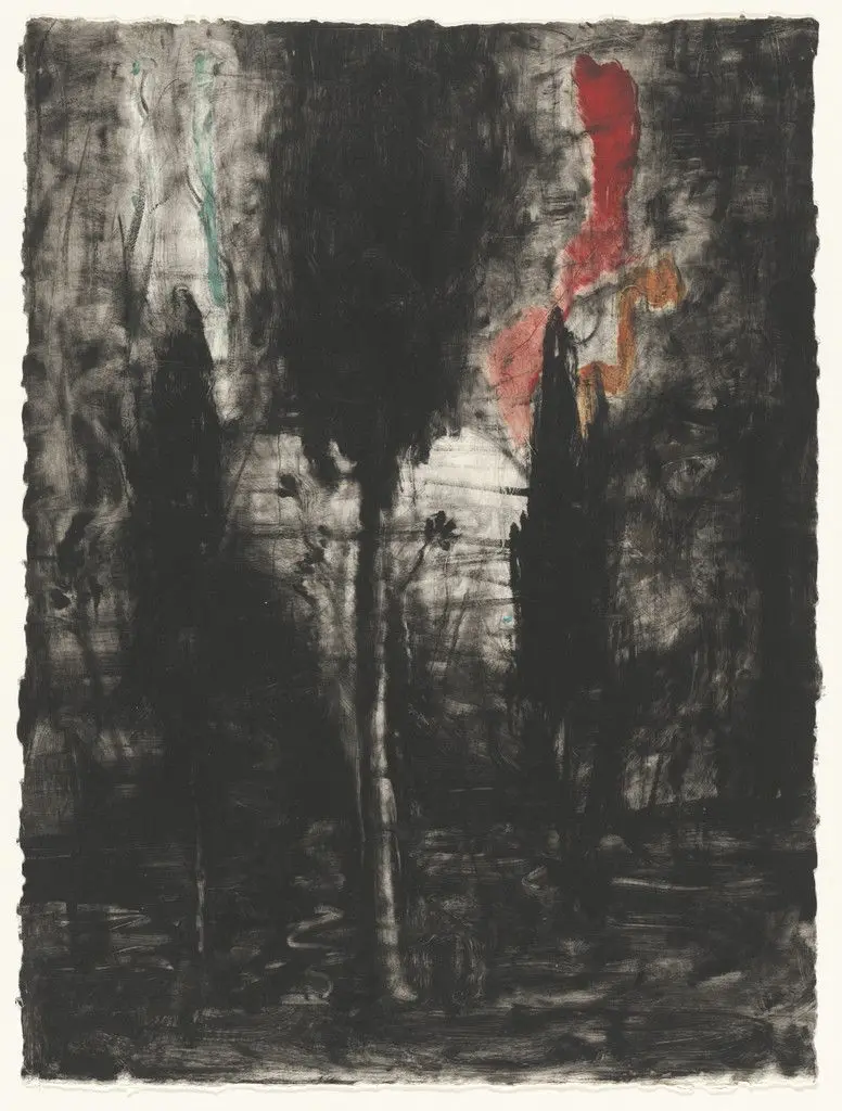 Untitled by Christopher Le Brun