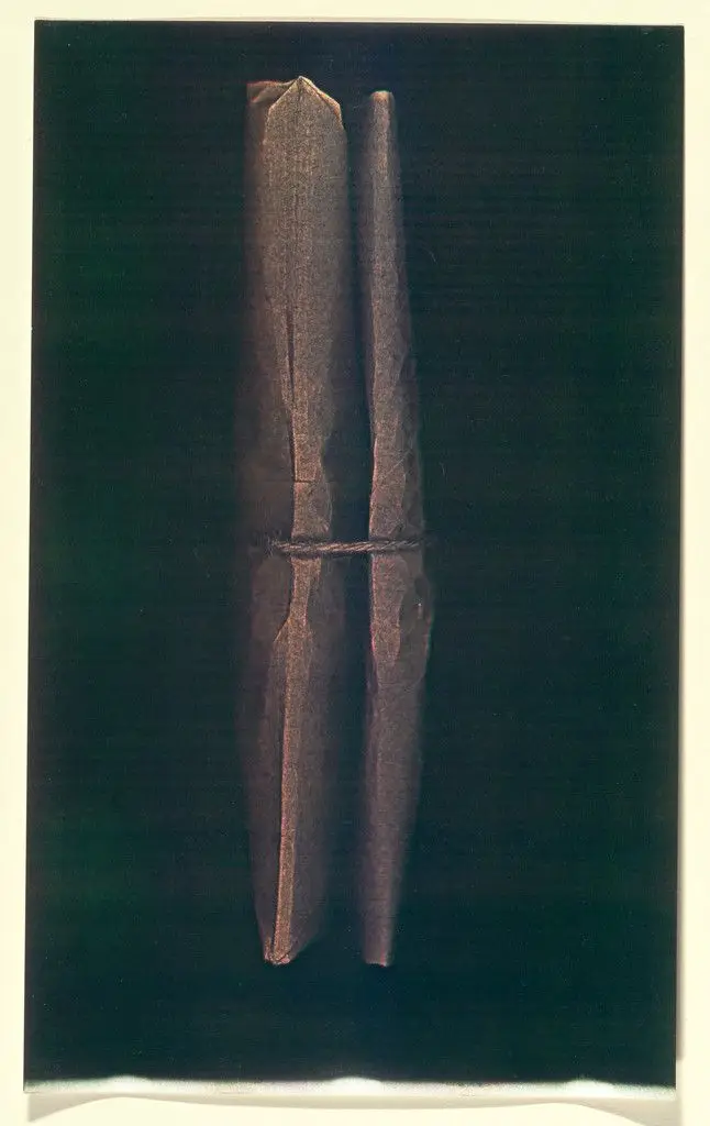 Scenes from a Supermarket 11 by Huguette Franco