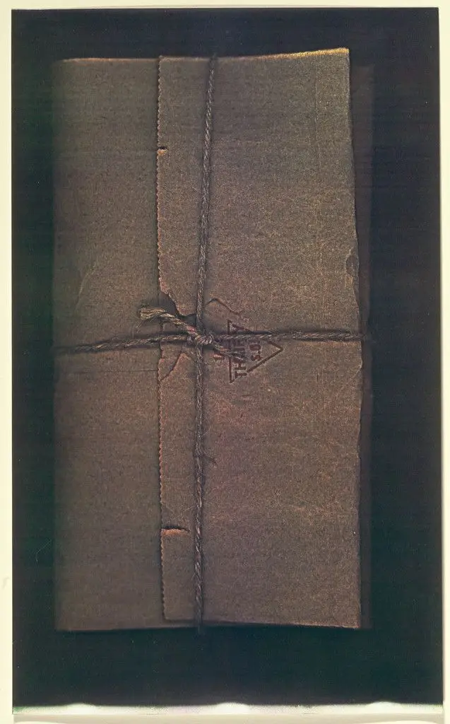 Scenes from a Supermarket 12 by Huguette Franco