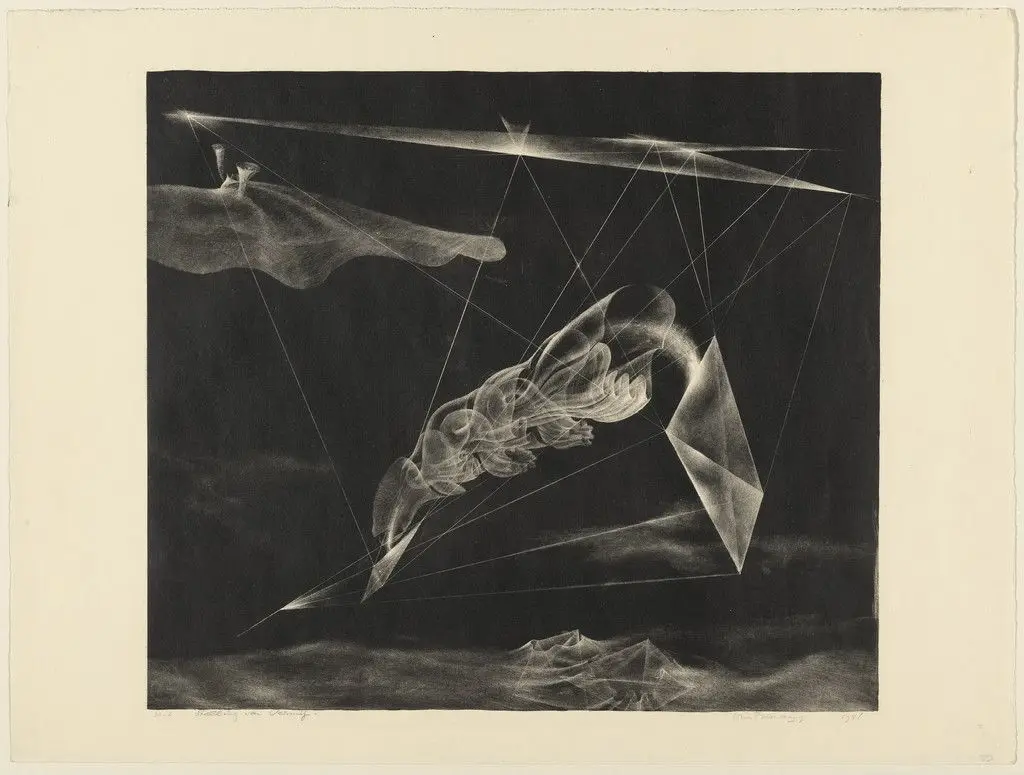 Theorem of Verwey by Wim Beuning