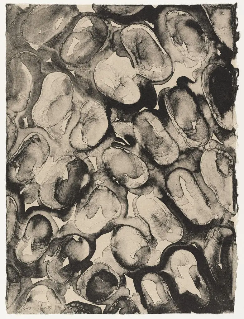 Untitled by Julian Lethbridge