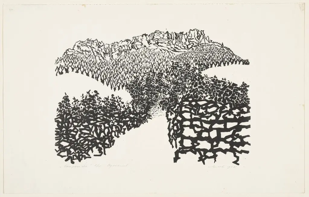 Composition by Ap Sok