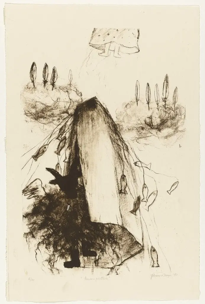 Tower-Picture by Jóhanna Boga