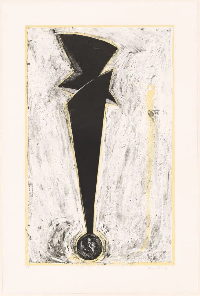 Navigator 1 by Bryan Hunt