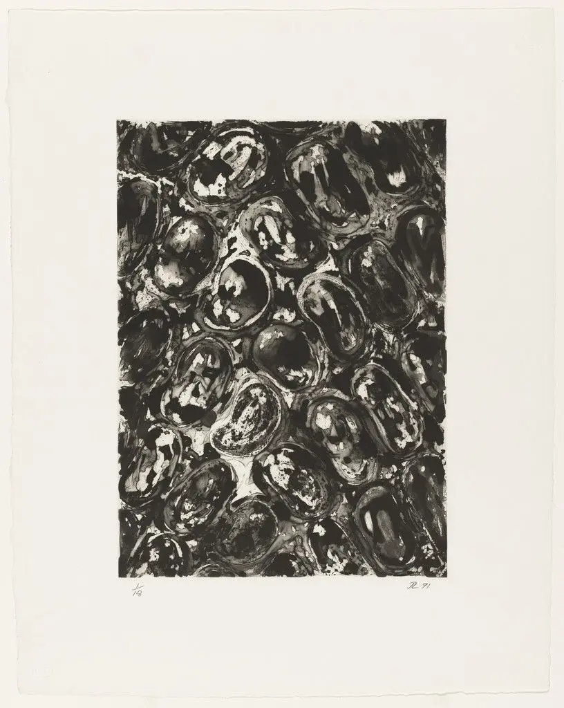 Untitled by Julian Lethbridge