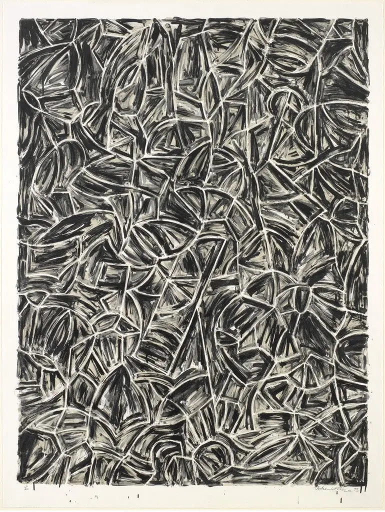 Chapel by Julian Lethbridge