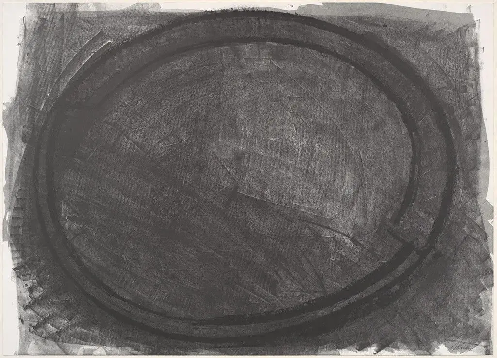 183rd and Webster Avenue by Richard Serra