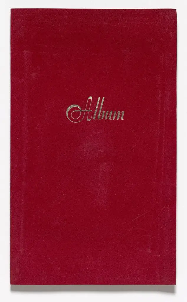 Album from S.M.S. No. 2 by Clovis Trouille