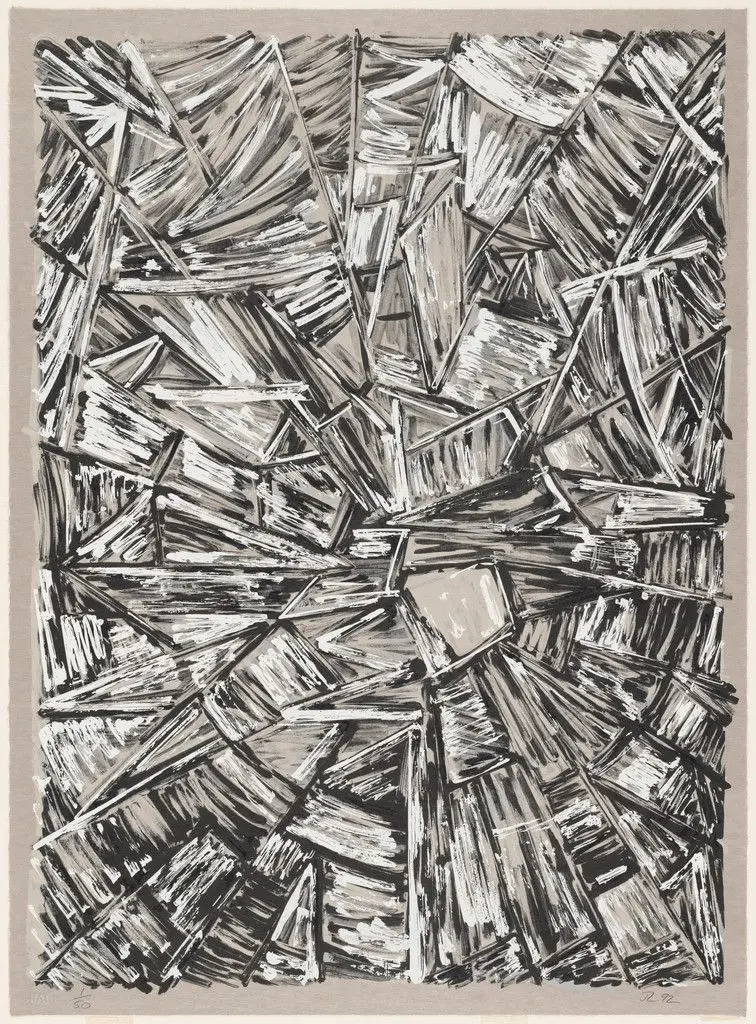 Access by Julian Lethbridge