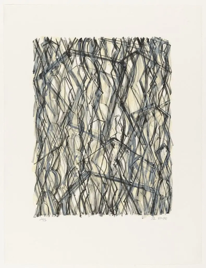 Untitled by Julian Lethbridge