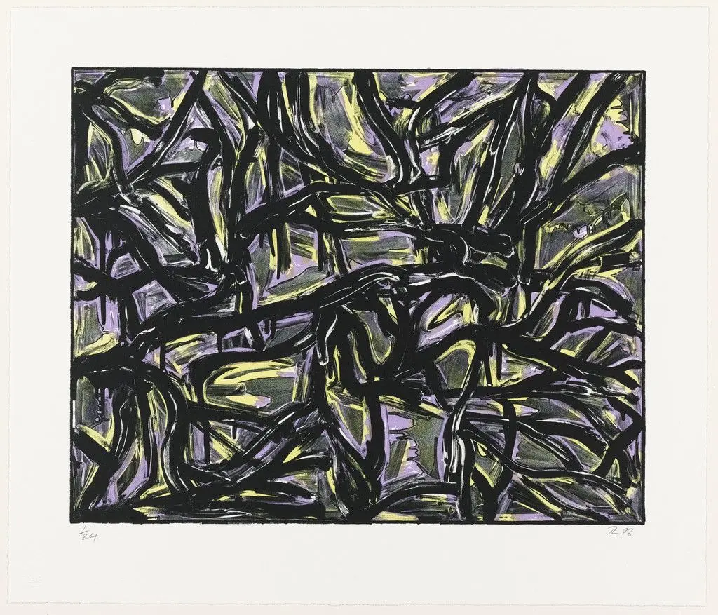 Untitled by Julian Lethbridge