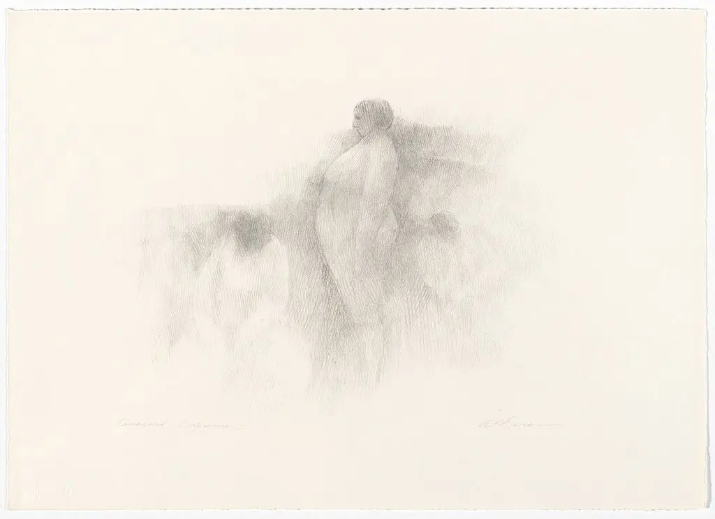 Matriarch II by Harold Altman