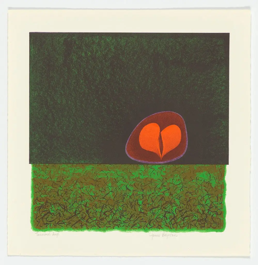 Eve from the series Packaged Horizon by James Boynton