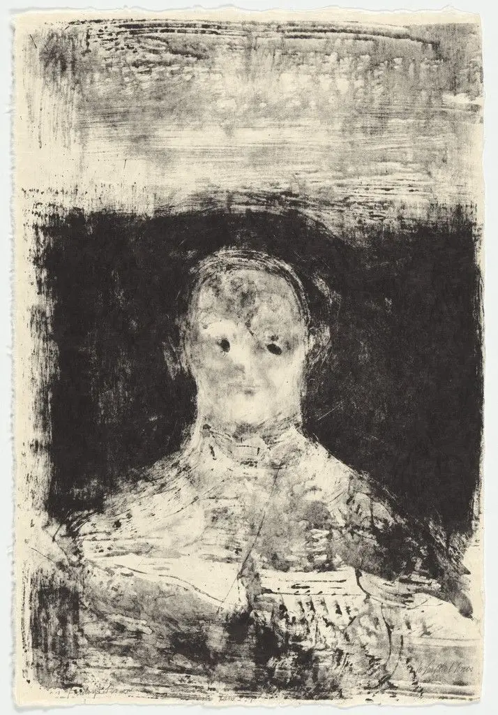 Friday's Lesson by John Paul Jones