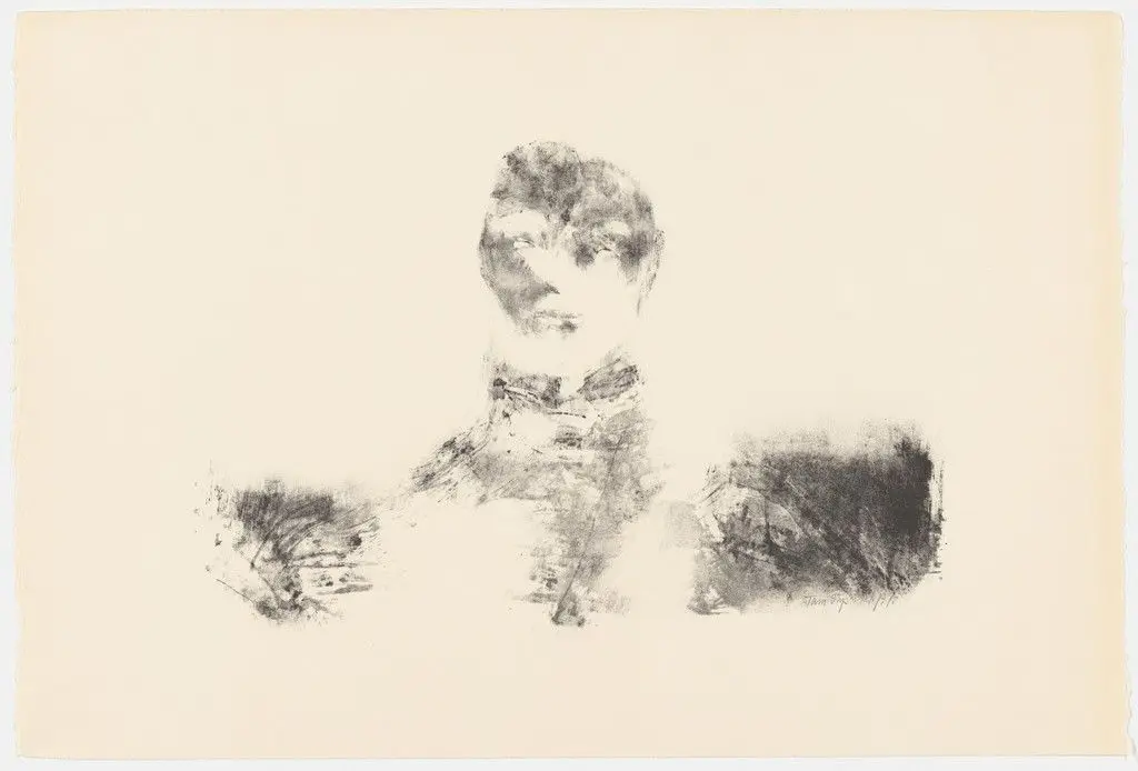Untitled by John Paul Jones
