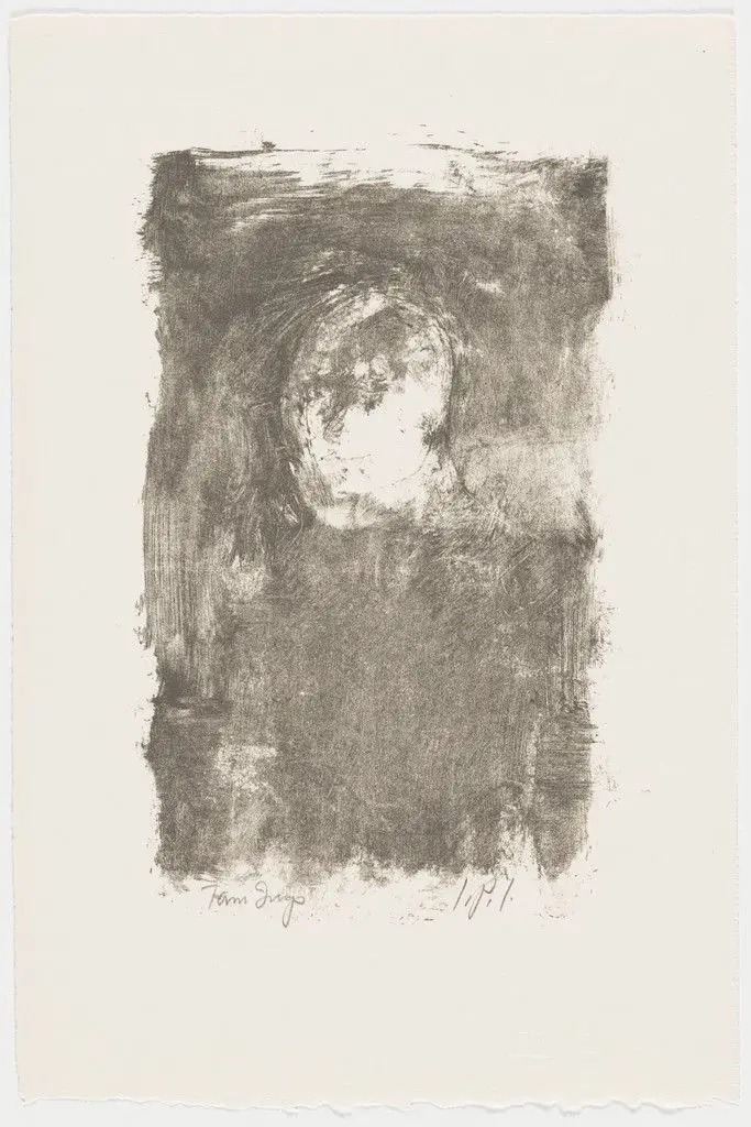 Untitled by John Paul Jones