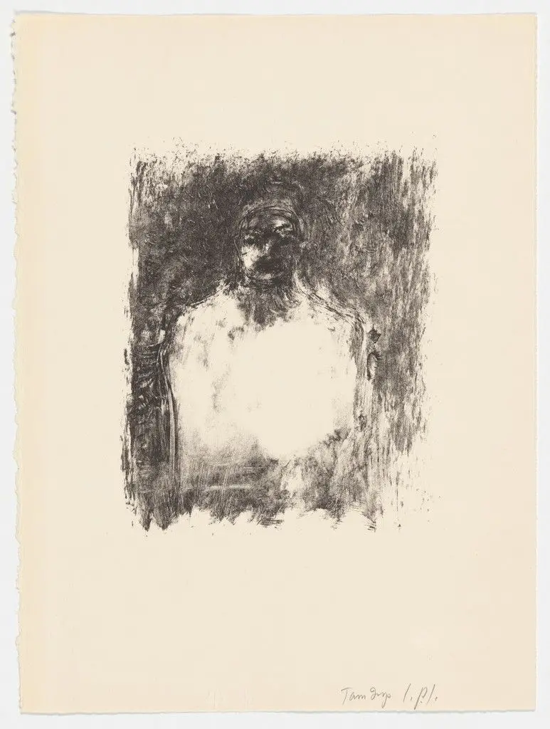 Untitled by John Paul Jones