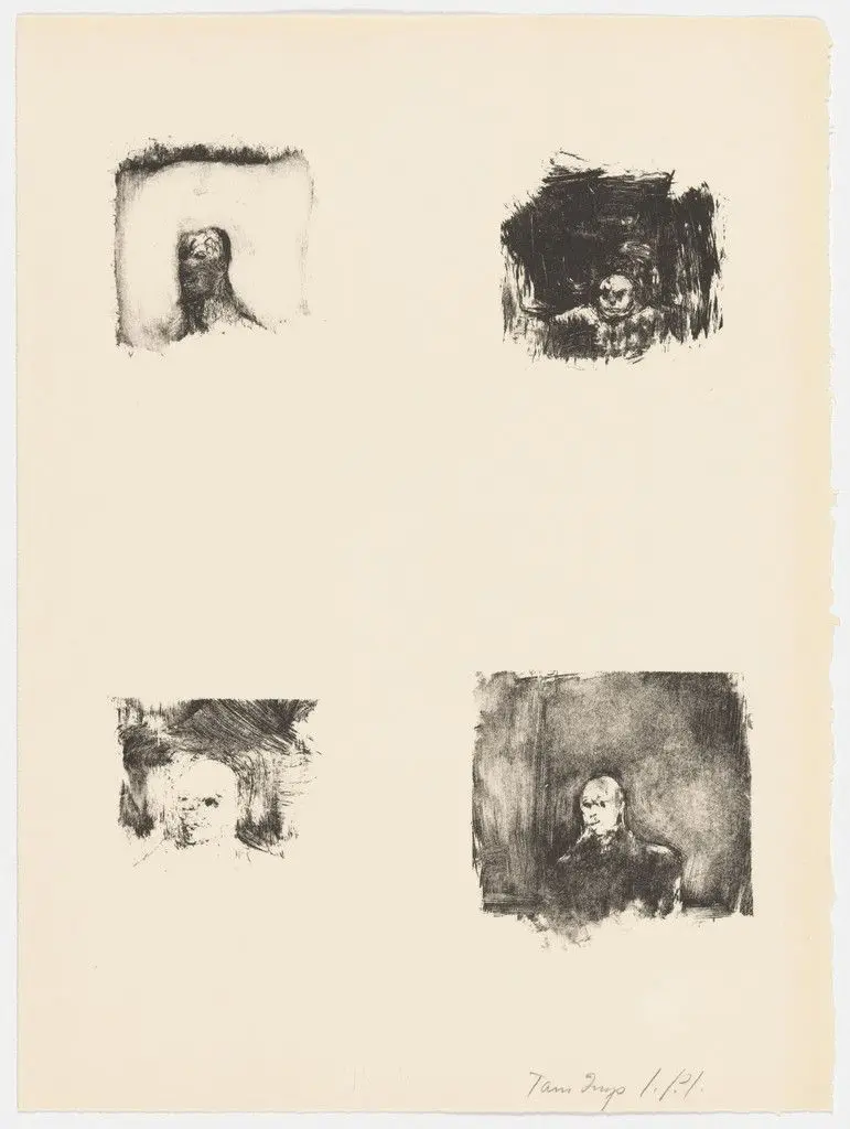 Untitled by John Paul Jones