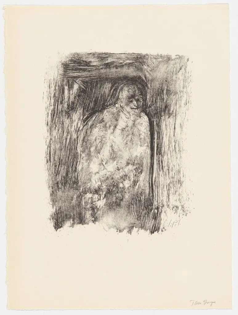 Untitled by John Paul Jones