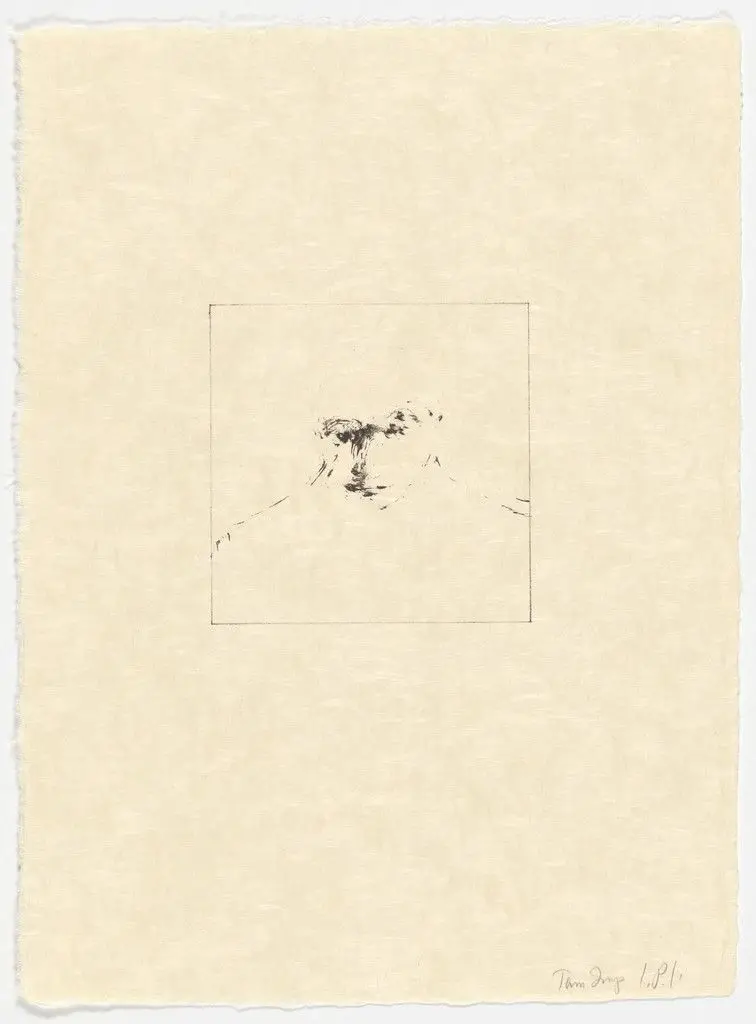 Untitled by John Paul Jones