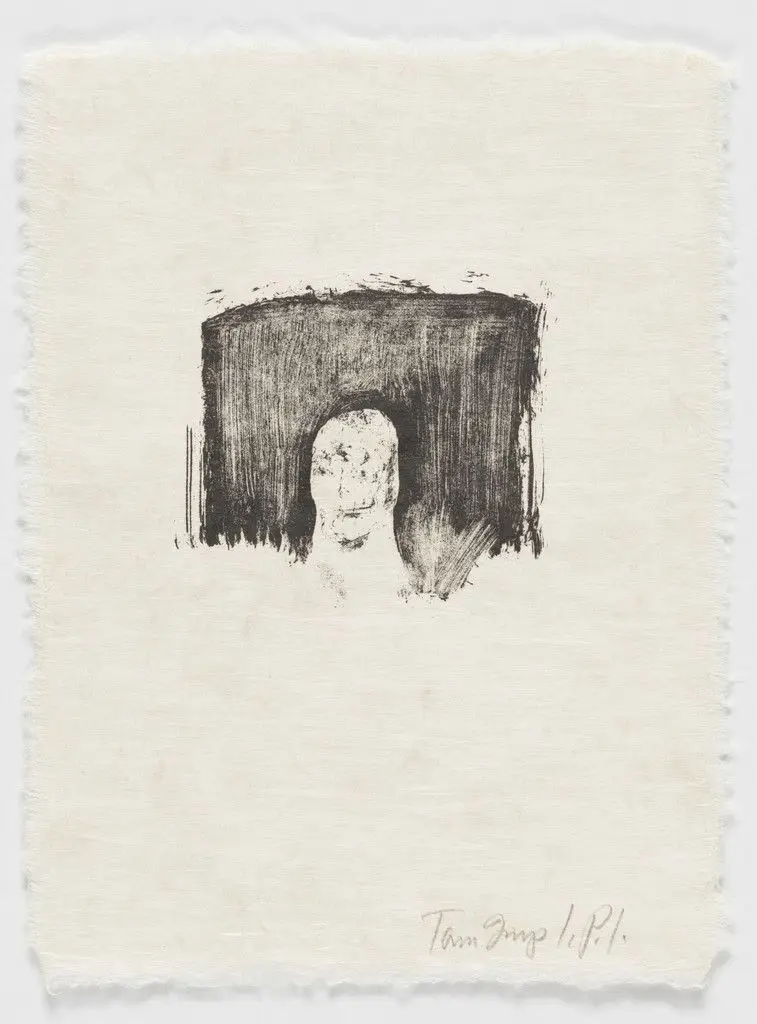 Untitled by John Paul Jones