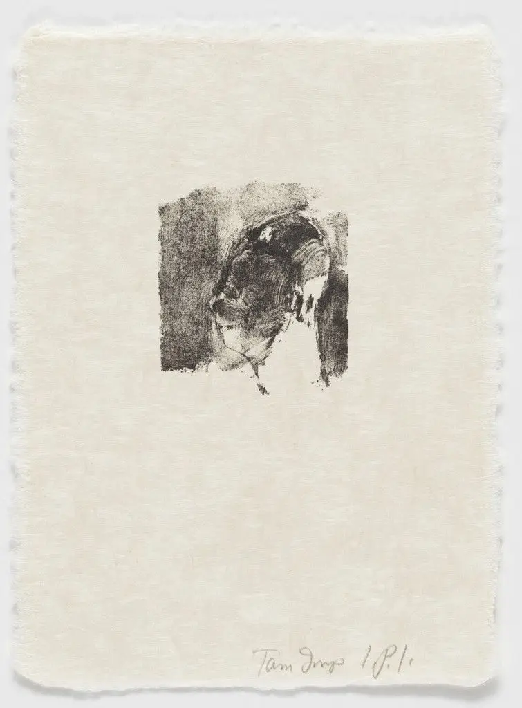 Untitled by John Paul Jones