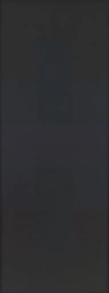 Abstract Painting by Ad Reinhardt