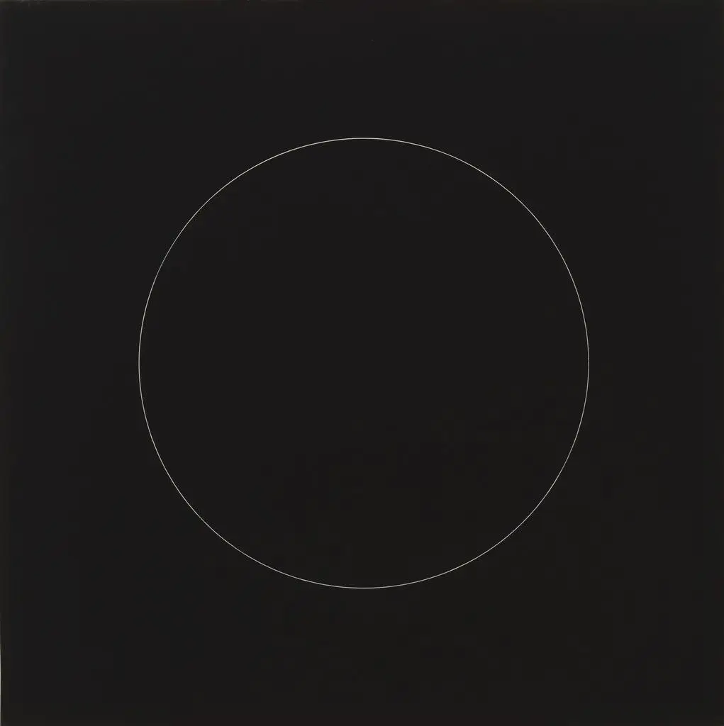 Minimum by Alexander Liberman