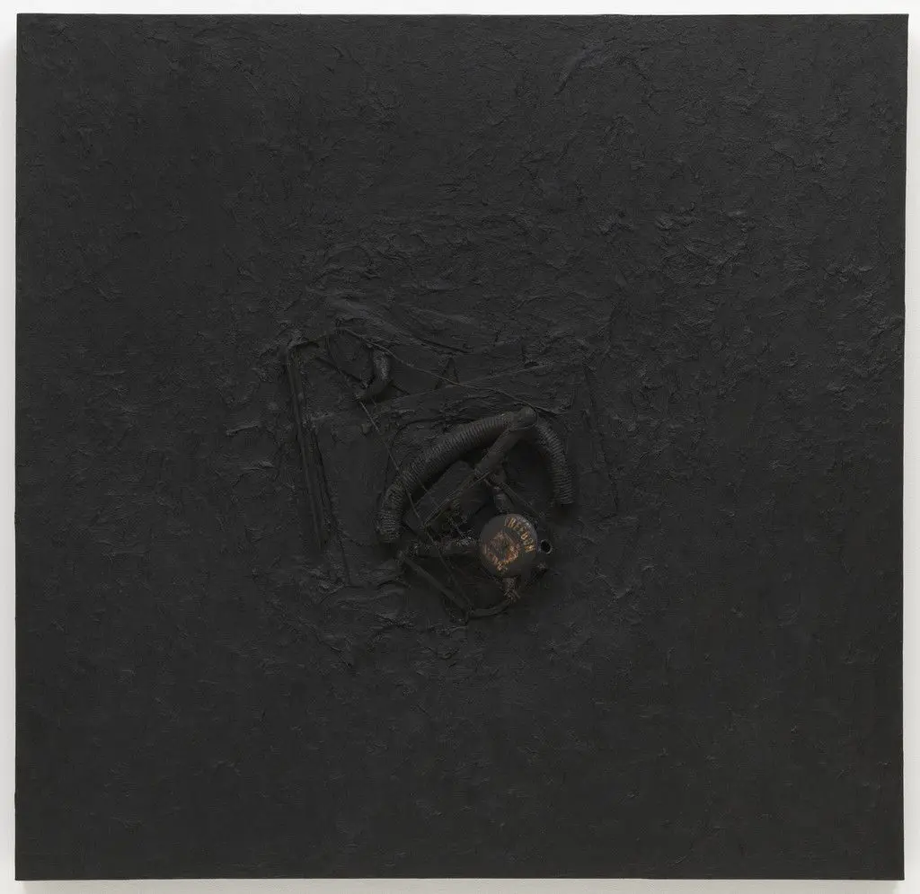 Freedom Now, Number 1 by Daniel LaRue Johnson