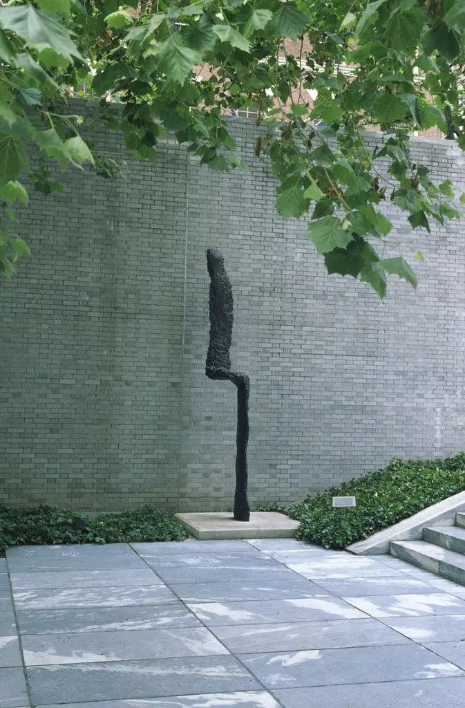 Big Twist by Bryan Hunt