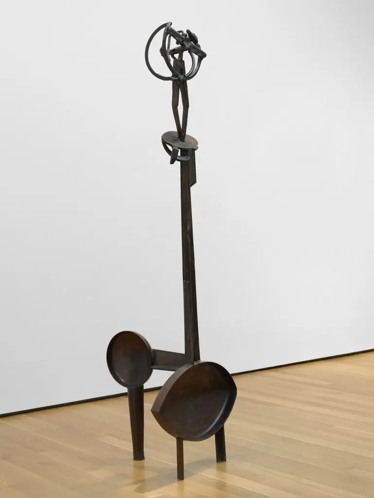 History of LeRoy Borton by David Smith