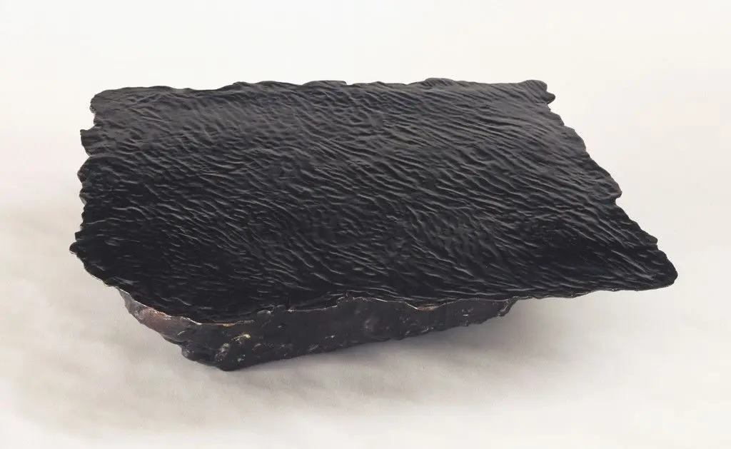 Square by Bryan Hunt